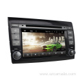 Fiat Bravo Car Audio Android 7.1.1 system